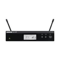 Receptor inalámbrico SHURE BLX4R para sistemas inalámbricos BLX-R