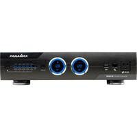 Regulador Acondicionador PANAMAX M5400PM Protege Sobrecarga